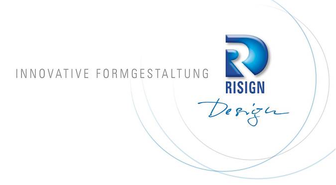 Logo Risign Design